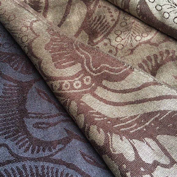 New in plastic pashmina - Picture 4 of 5